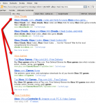 Bing Expanded Results 