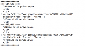 diff unix command context format example