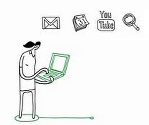 Google Privacy law and Ads matching