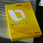 Office 2008 Mac